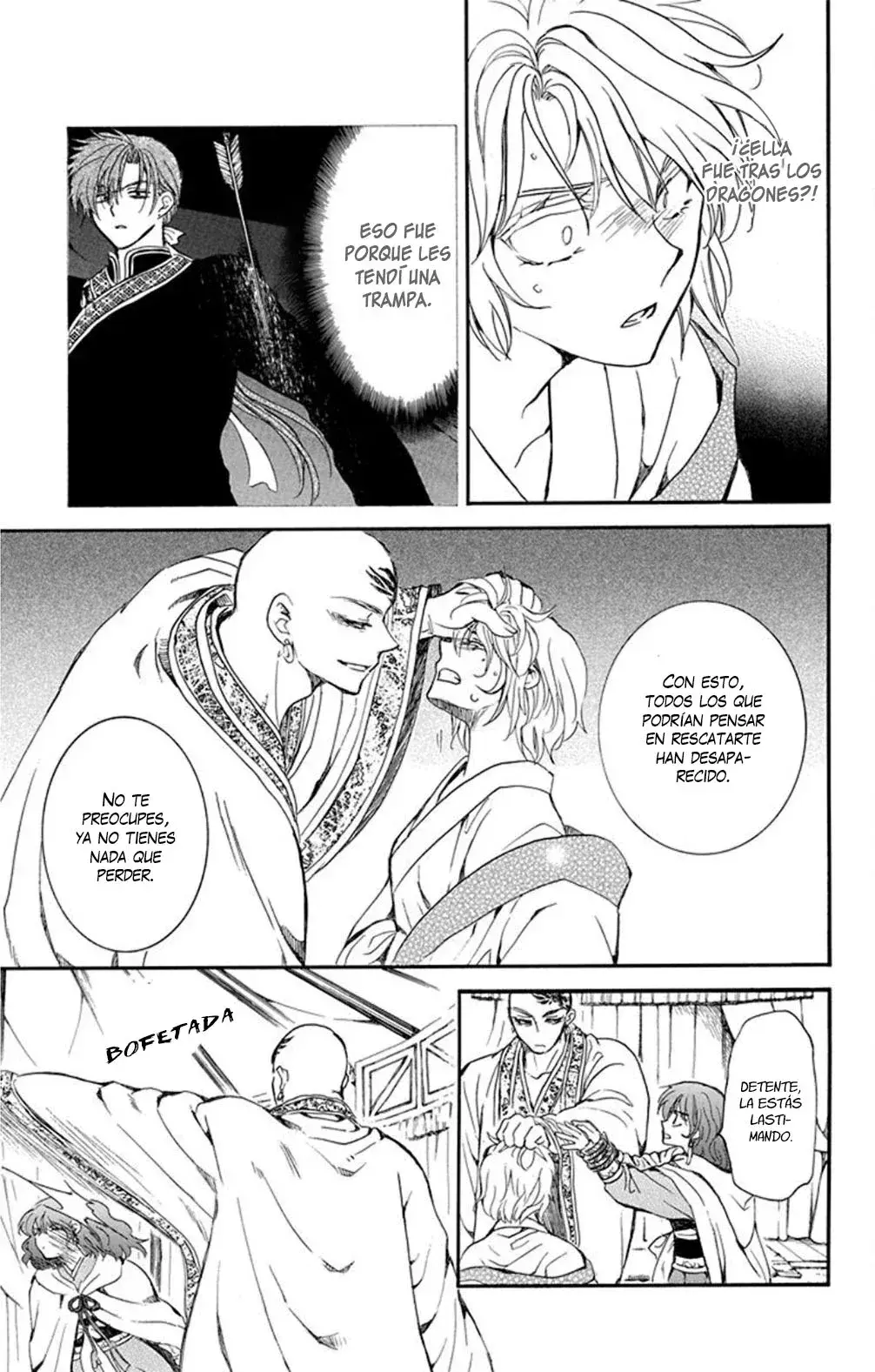 Capitulo 238 page 16