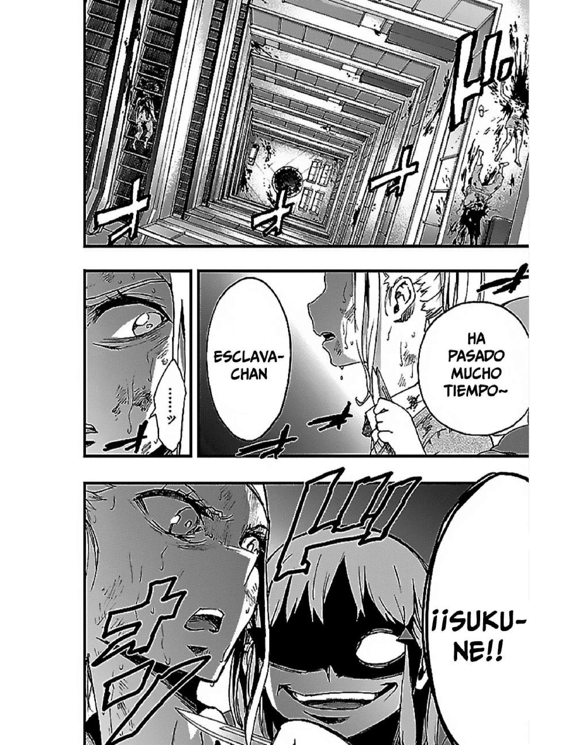 Capitulo 17 page 10