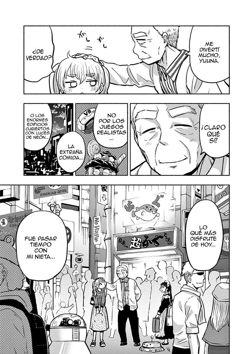 Capitulo 56 page 21