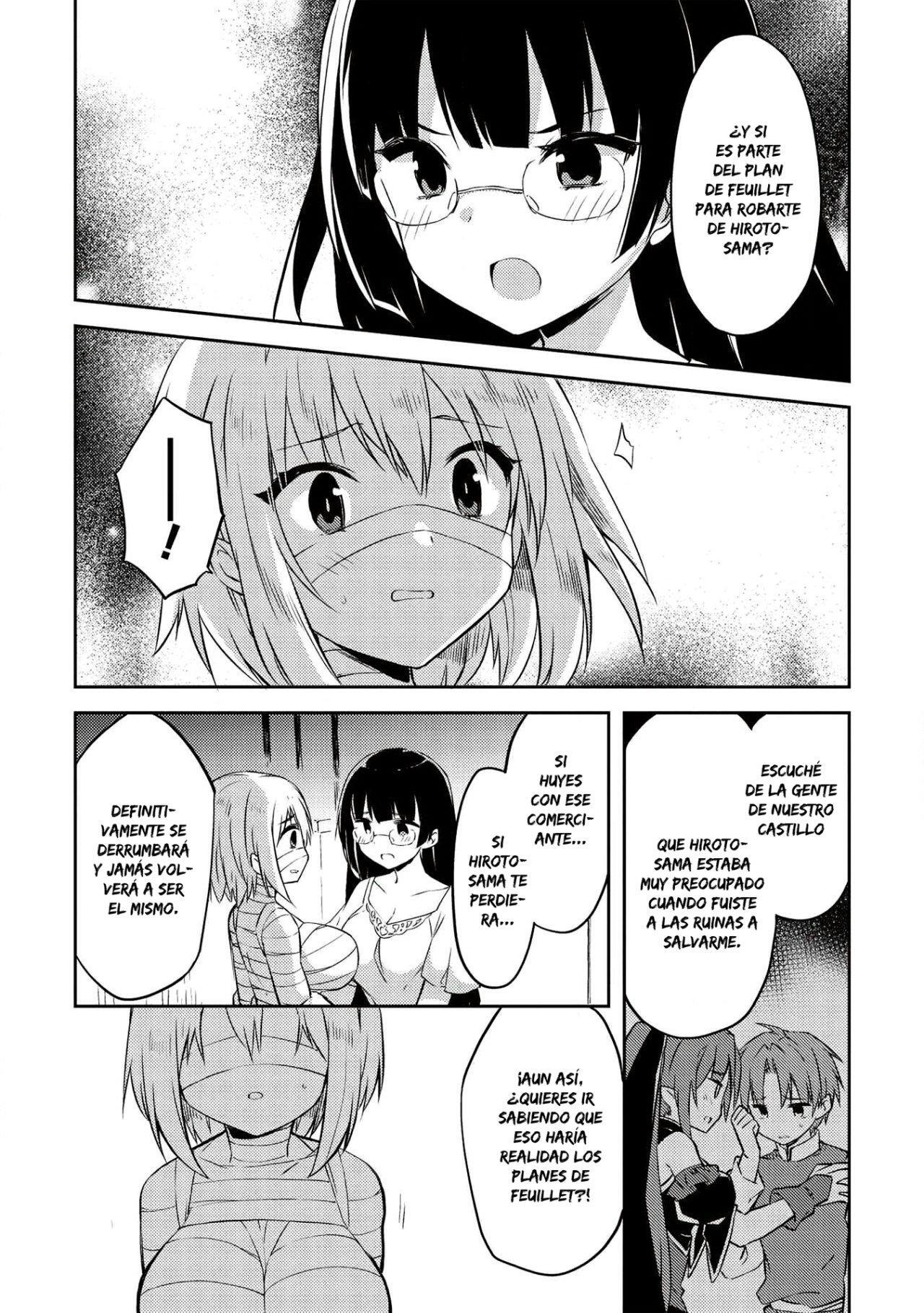 Capitulo 40 page 17