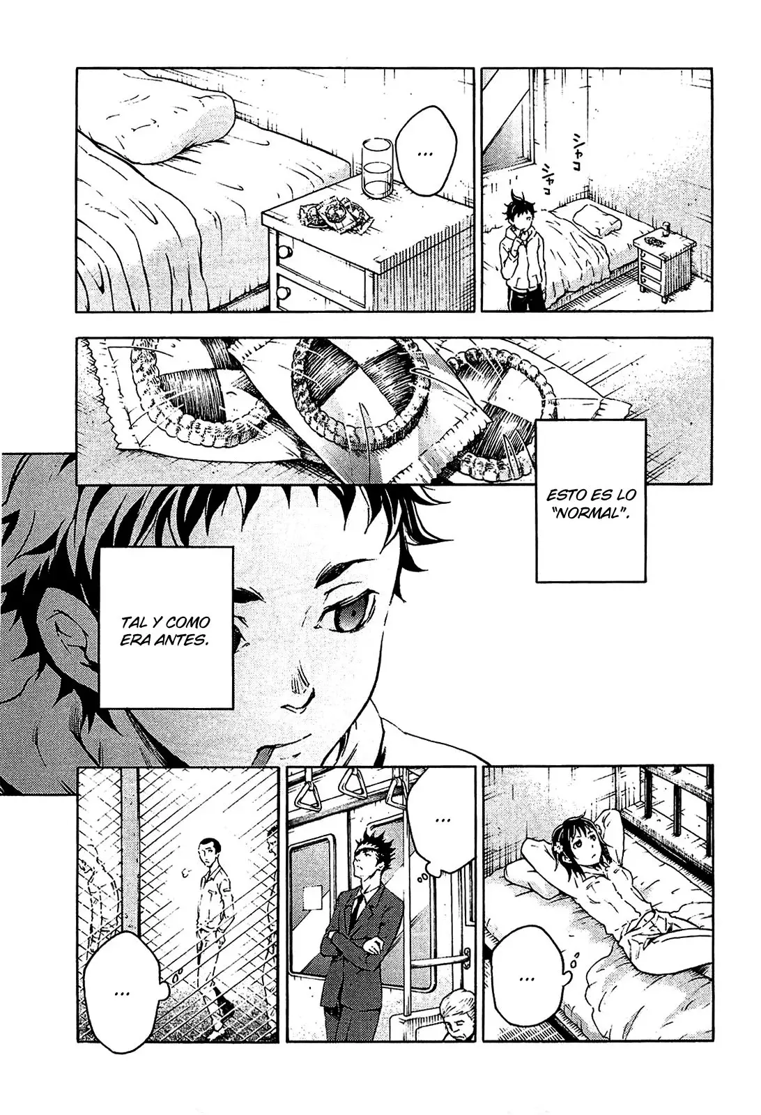 Capitulo 41 page 22