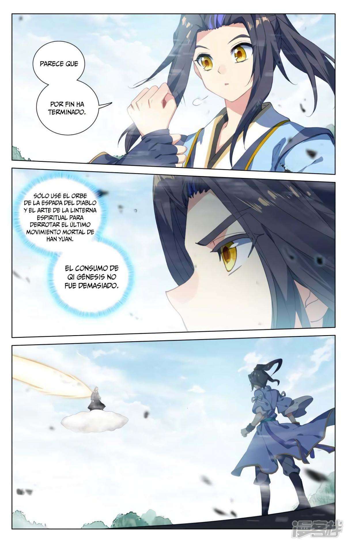 Capitulo 783 page 6