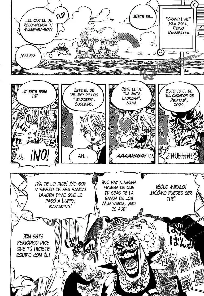 Capitulo 593 page 7