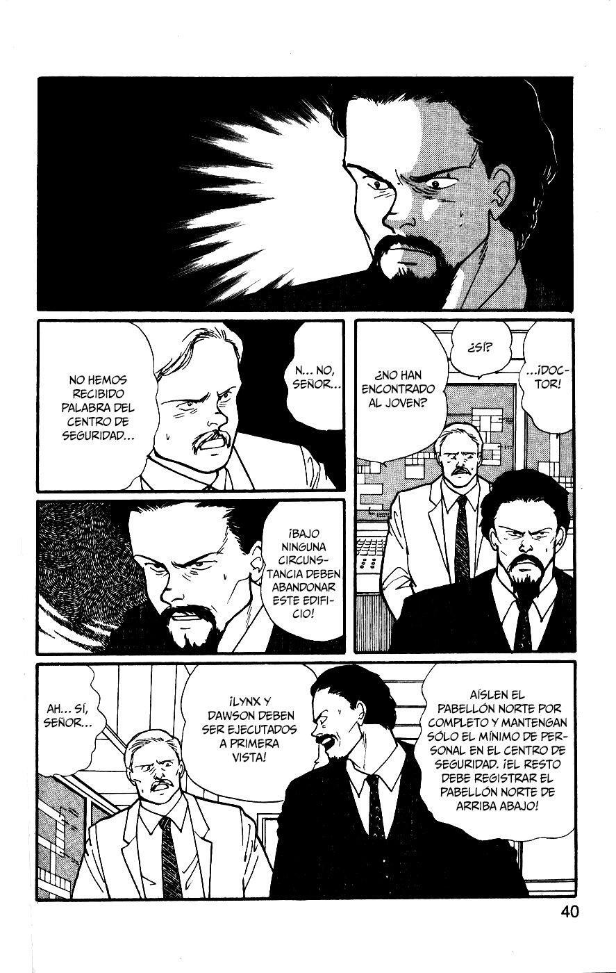 Capitulo 58 page 6