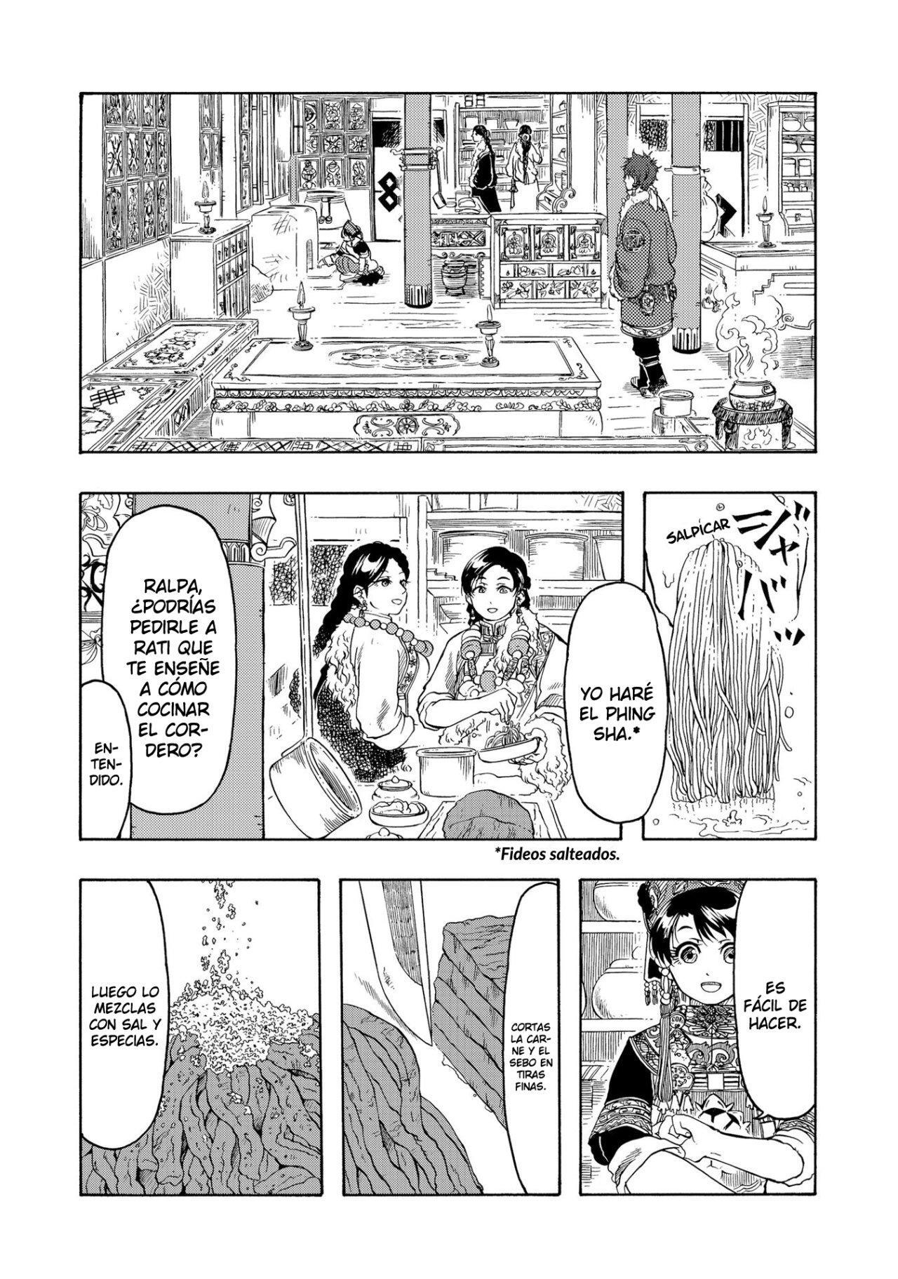 Capitulo 21 page 16
