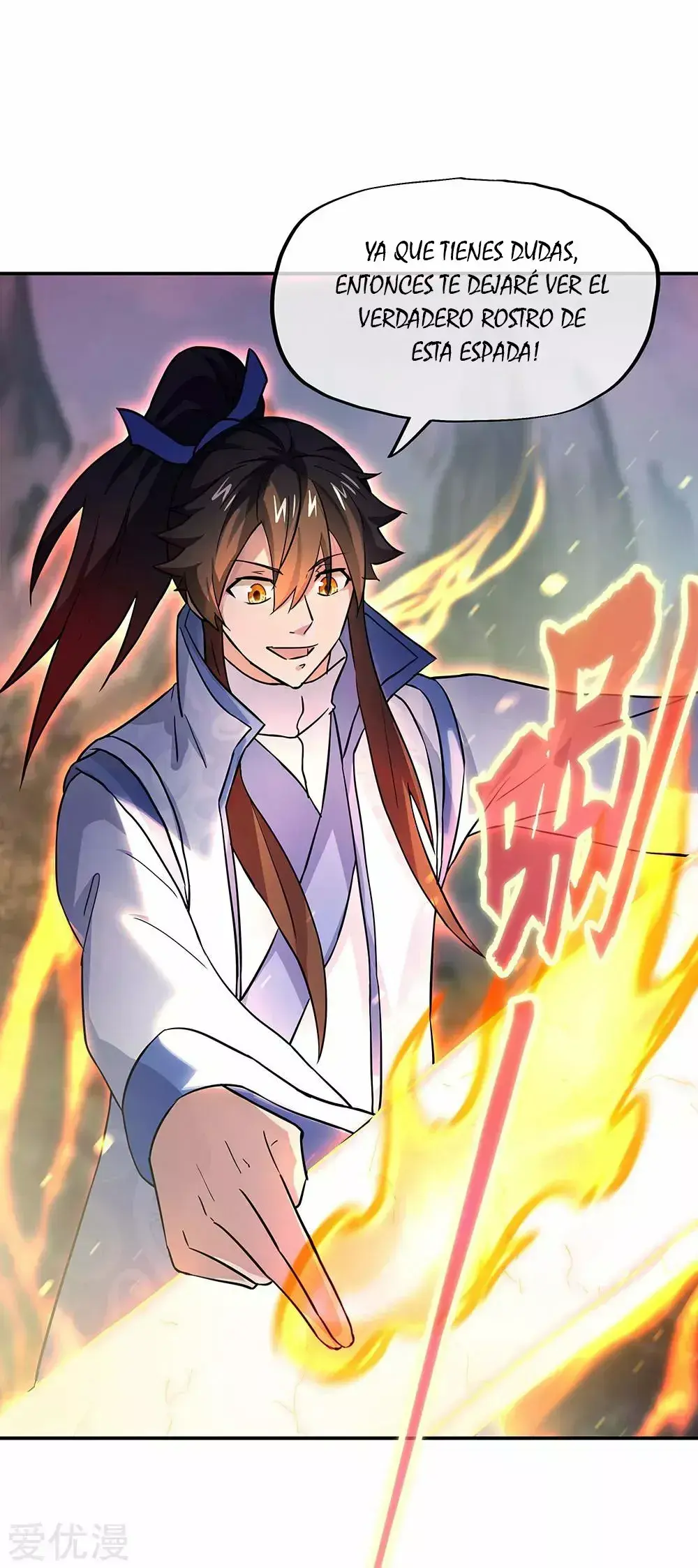 Capitulo 268 page 33