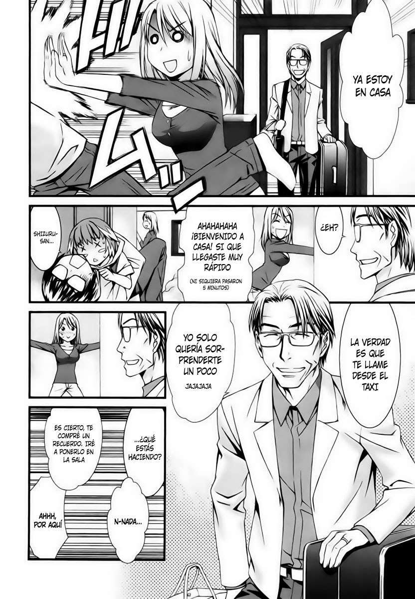 Capitulo 33 page 22