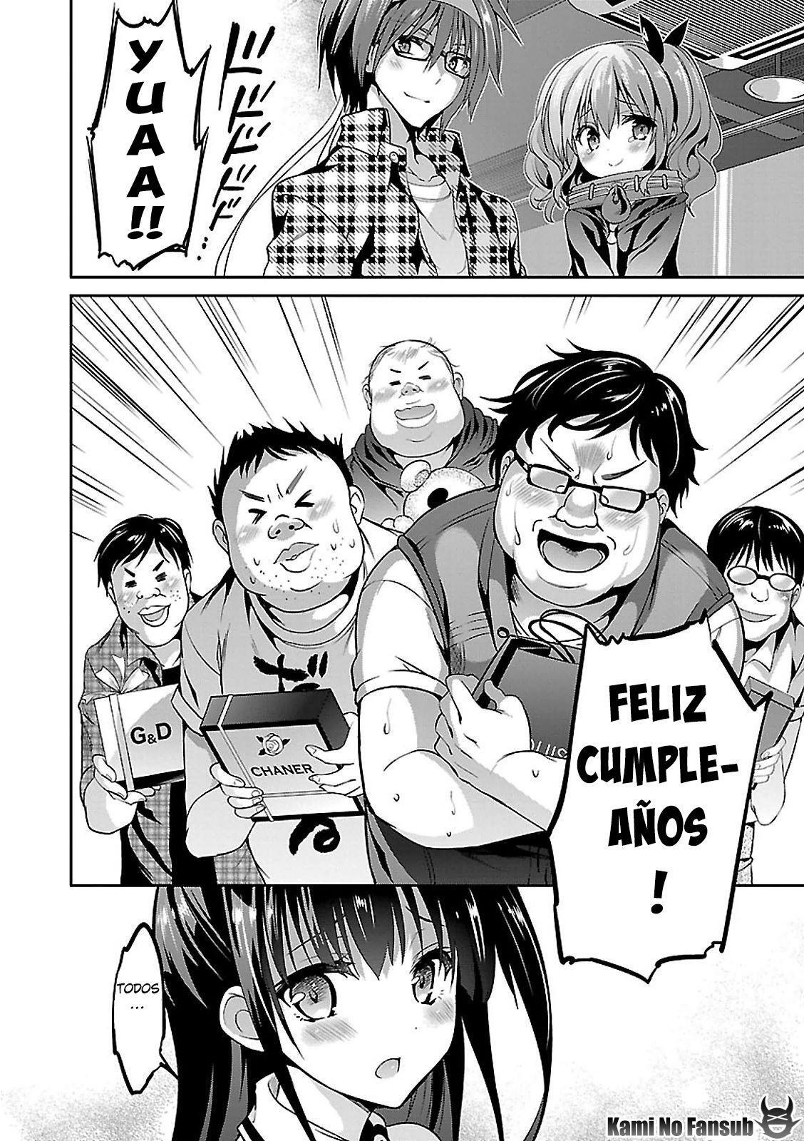 Capitulo 4 page 16