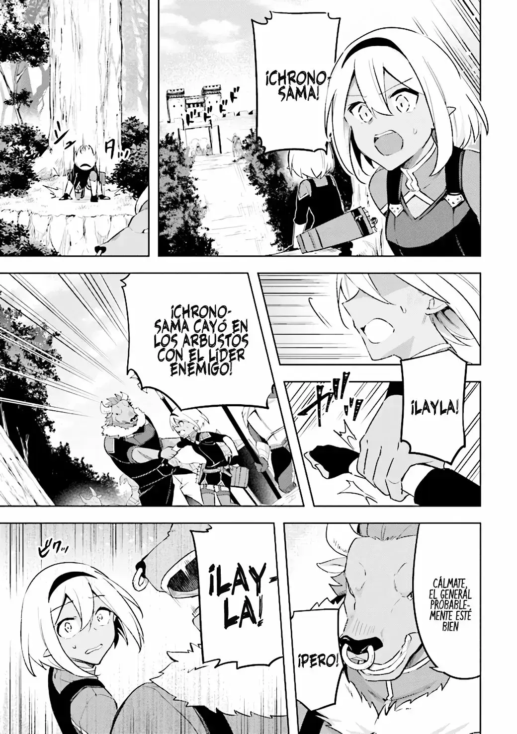 Capitulo 6.50 page 7