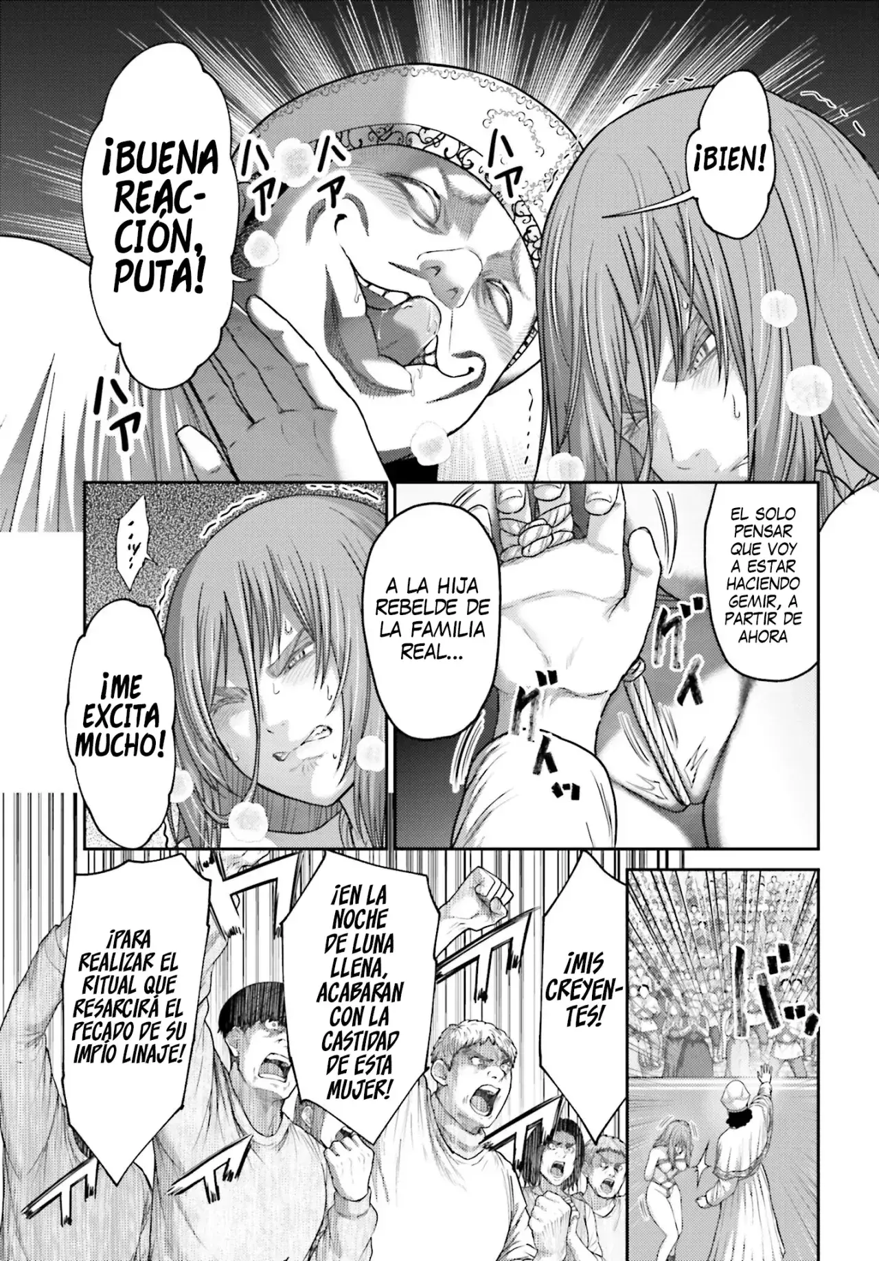 Capitulo 37 page 13