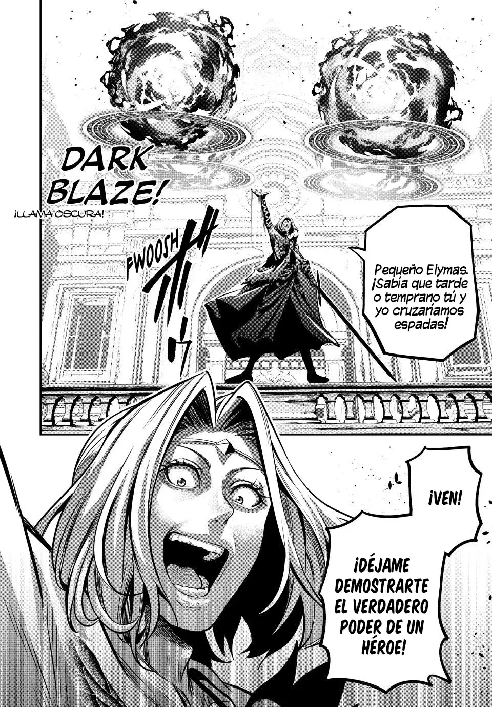 Capitulo 99 page 16