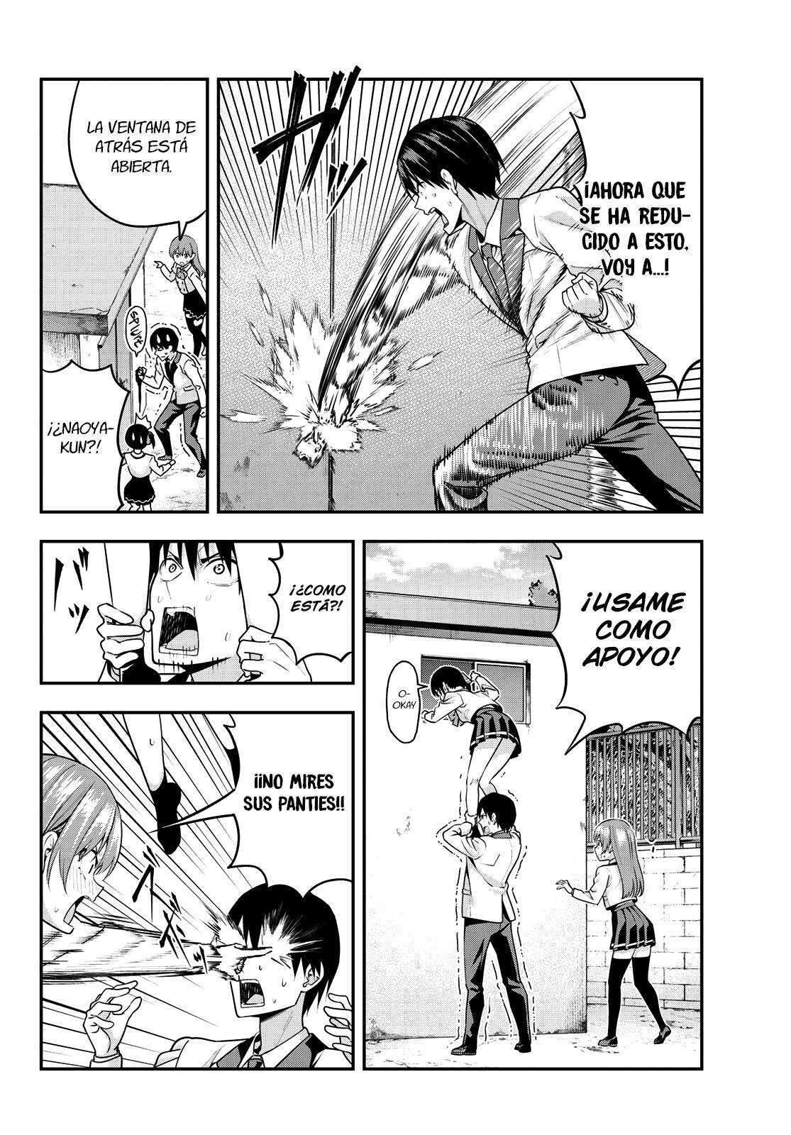 Capitulo 8 page 13