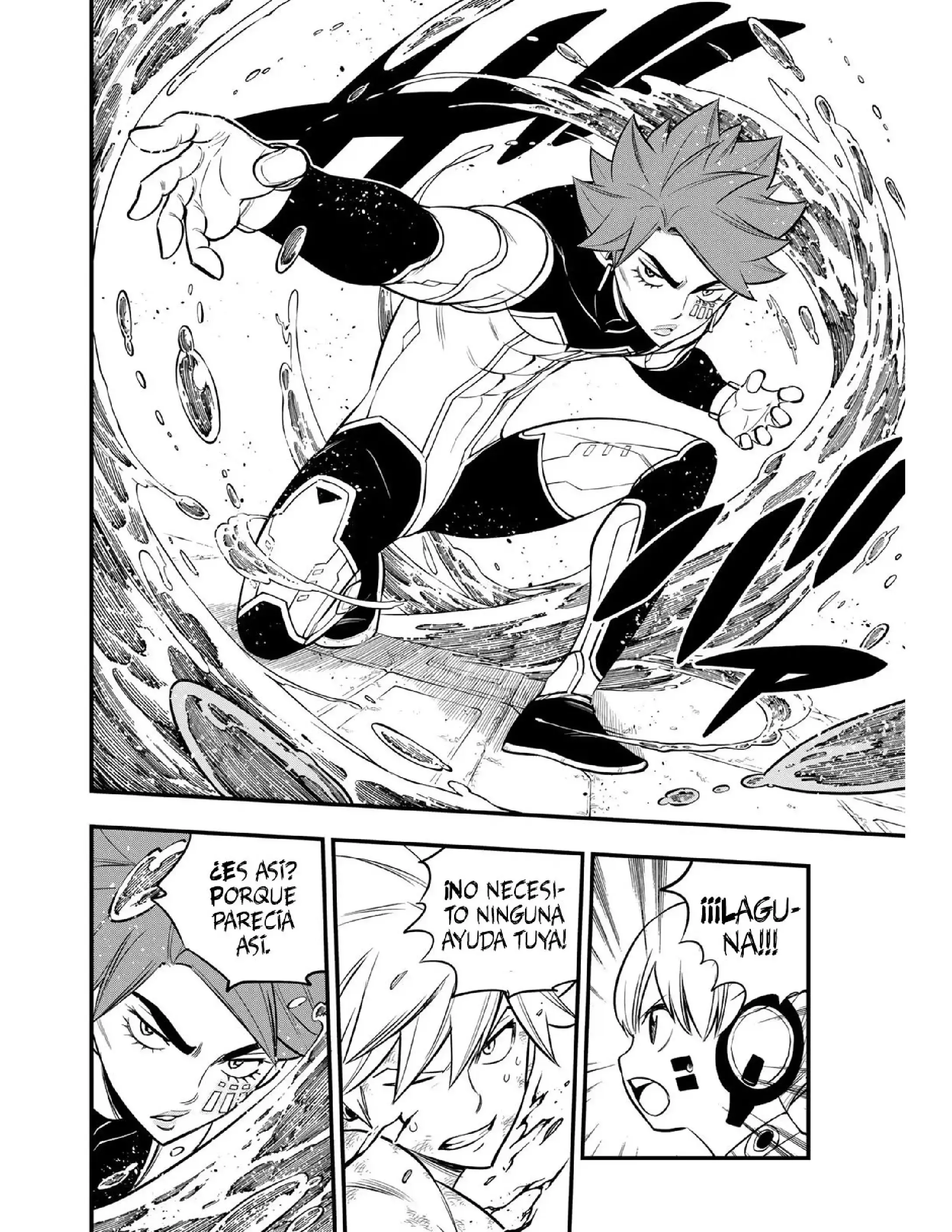 Capitulo 127 page 20