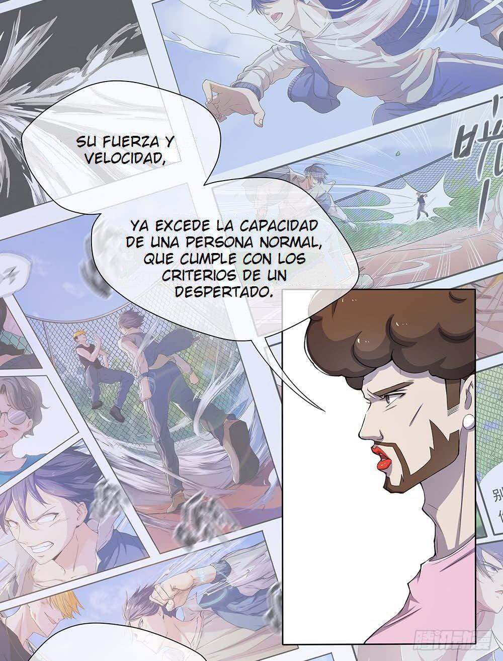 Capitulo 23 page 15
