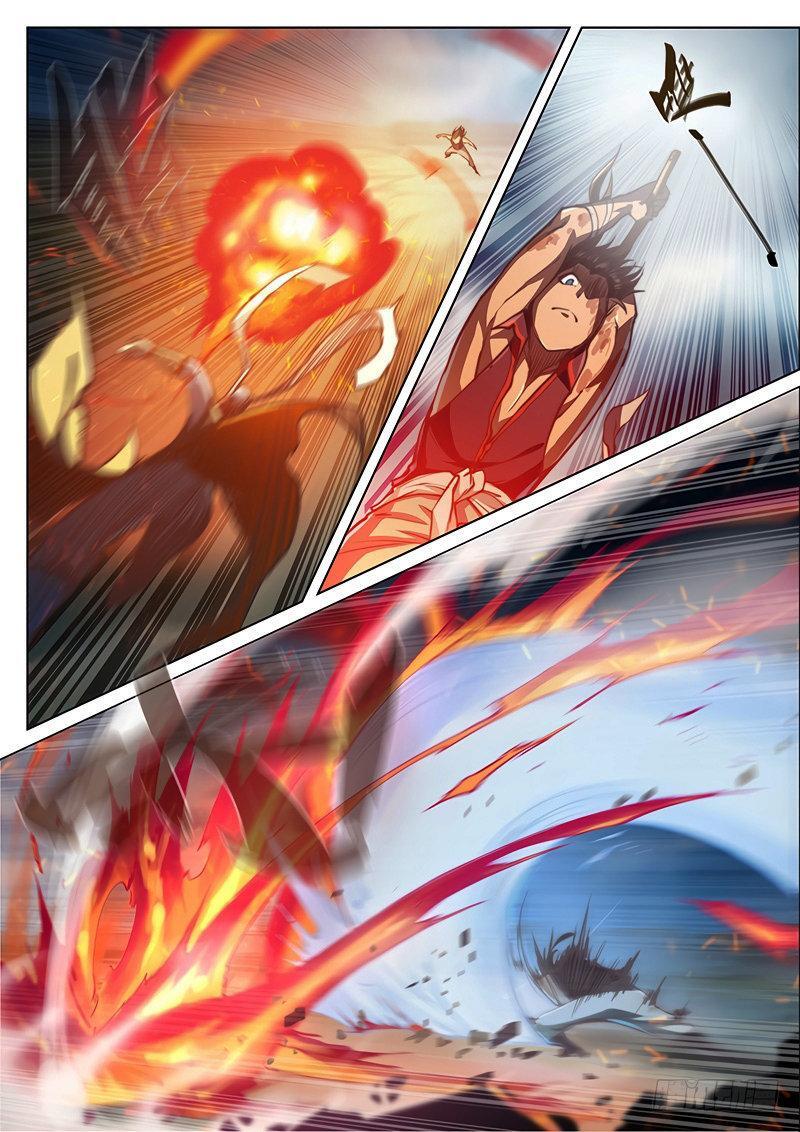 Capitulo 35 page 9