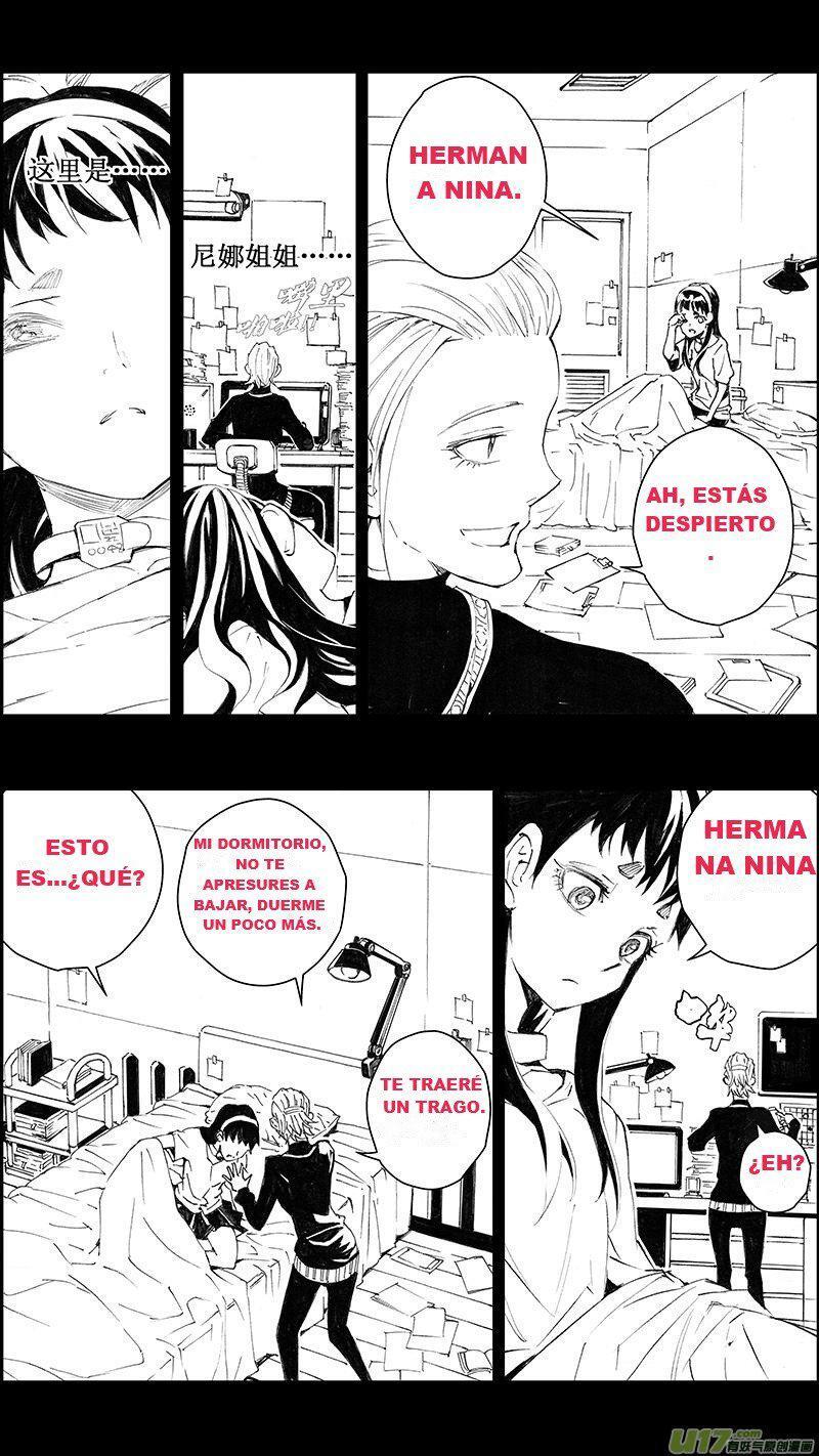 Capitulo 69 page 6