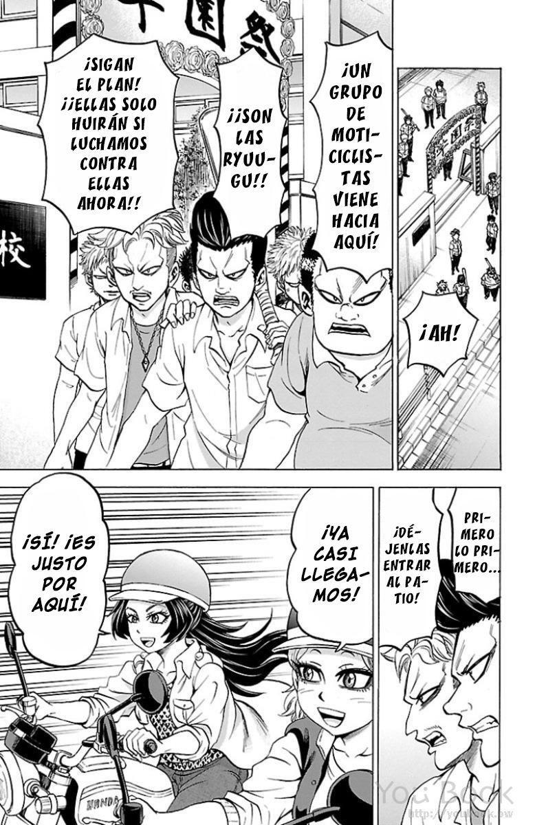 Capitulo 49 page 17