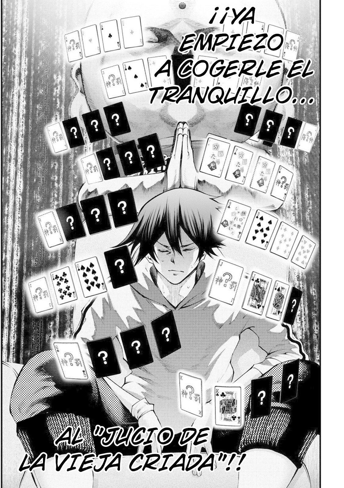 Capitulo 156 page 14