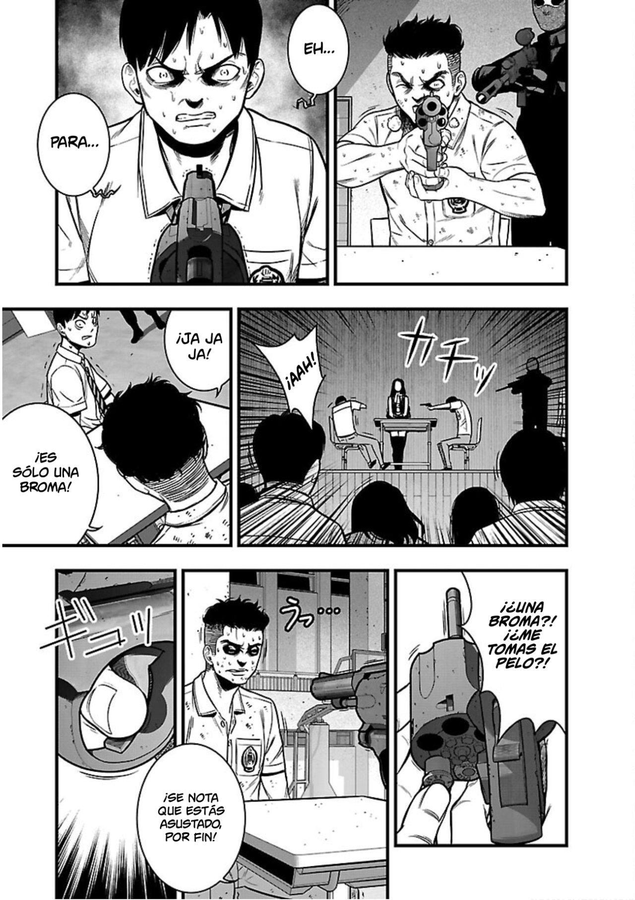 Capitulo 11 page 22