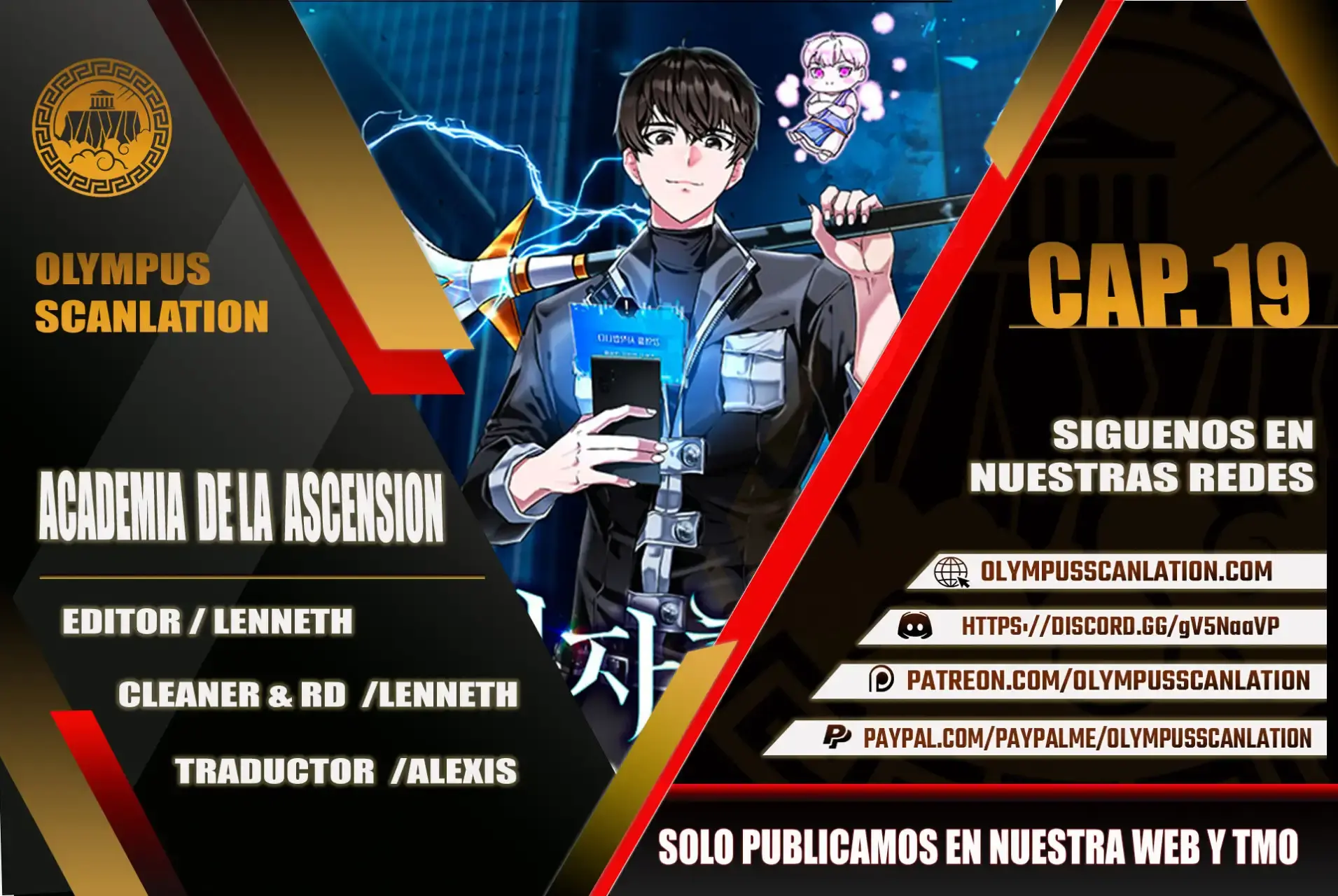 Capitulo 18 page 1
