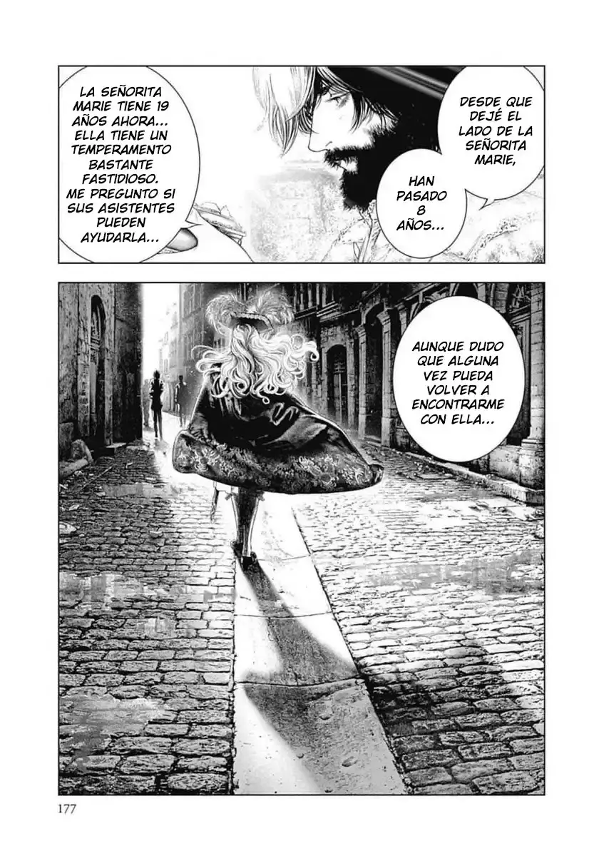 Capitulo 74 page 10