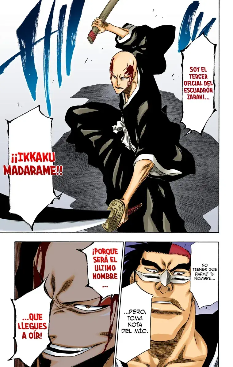 Capitulo 202 page 20