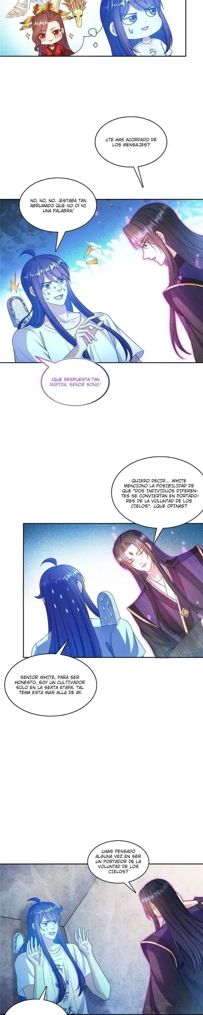 Capitulo 604 page 9