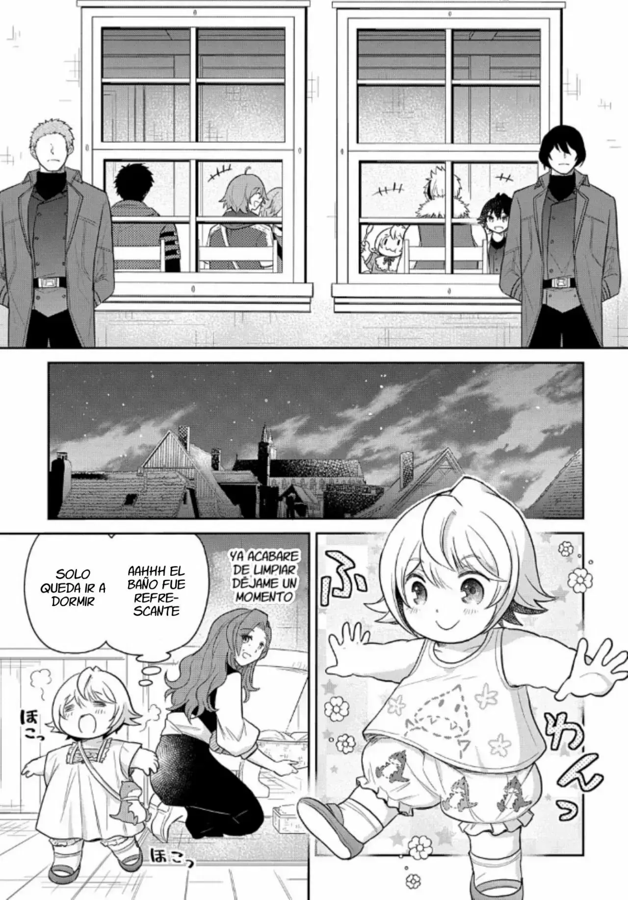 Capitulo 33 page 20