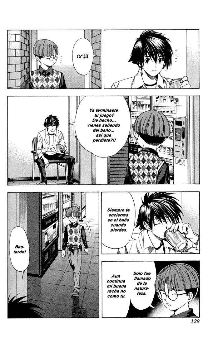 Capitulo 136 page 17