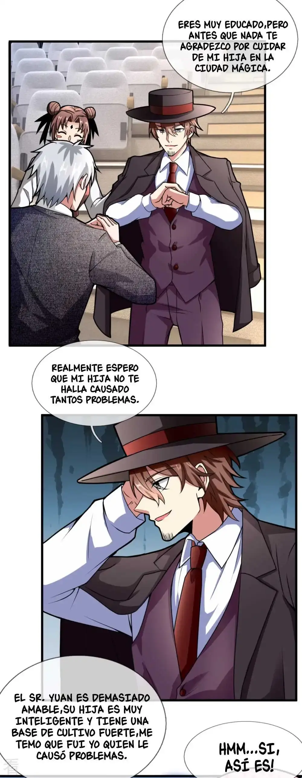 Capitulo 184 page 5