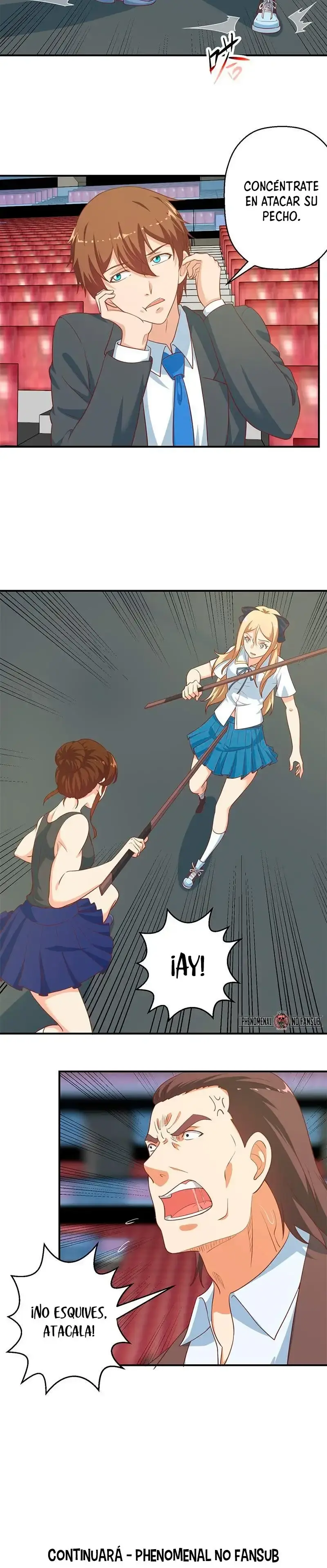 Capitulo 108 page 9