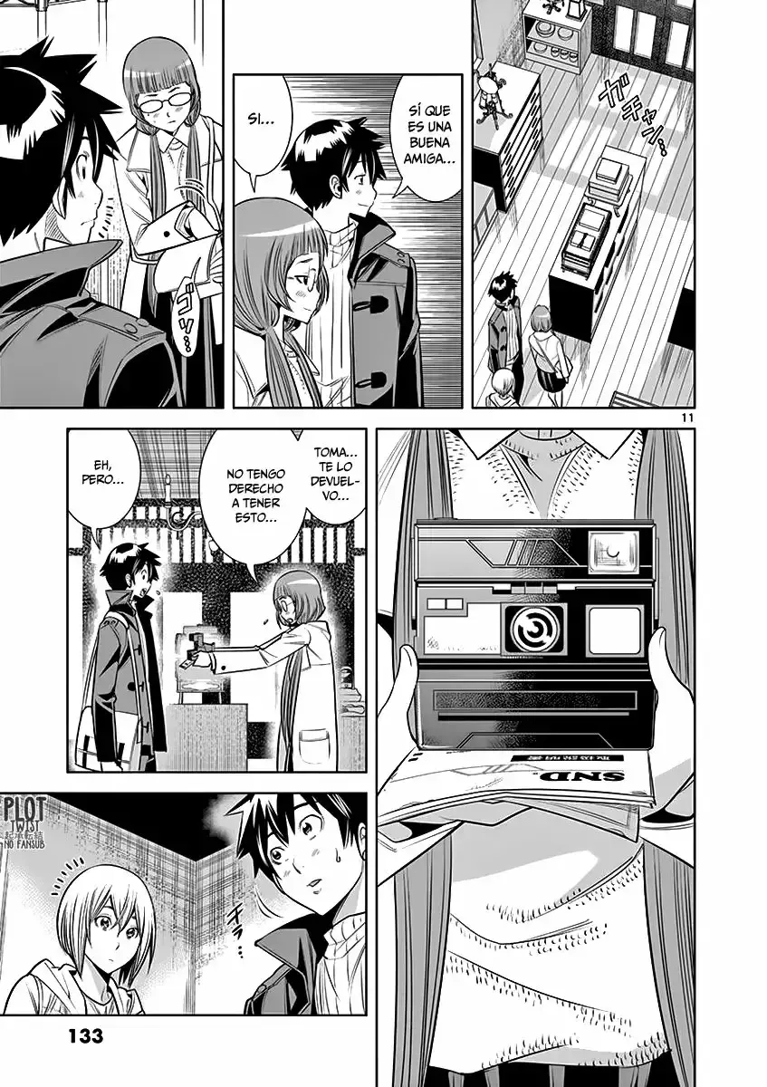 Capitulo 25 page 12
