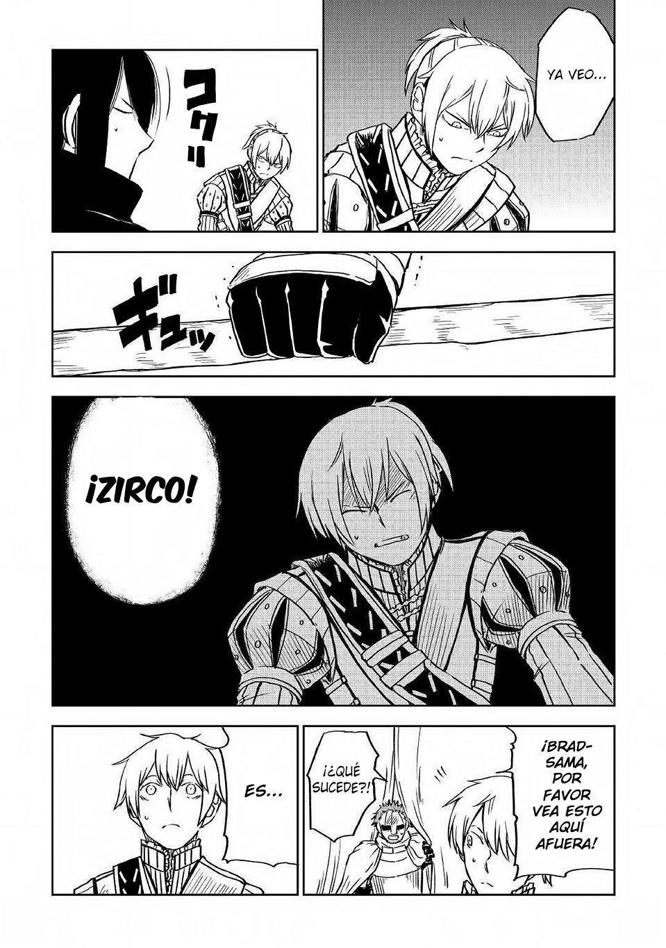 Capitulo 74 page 24