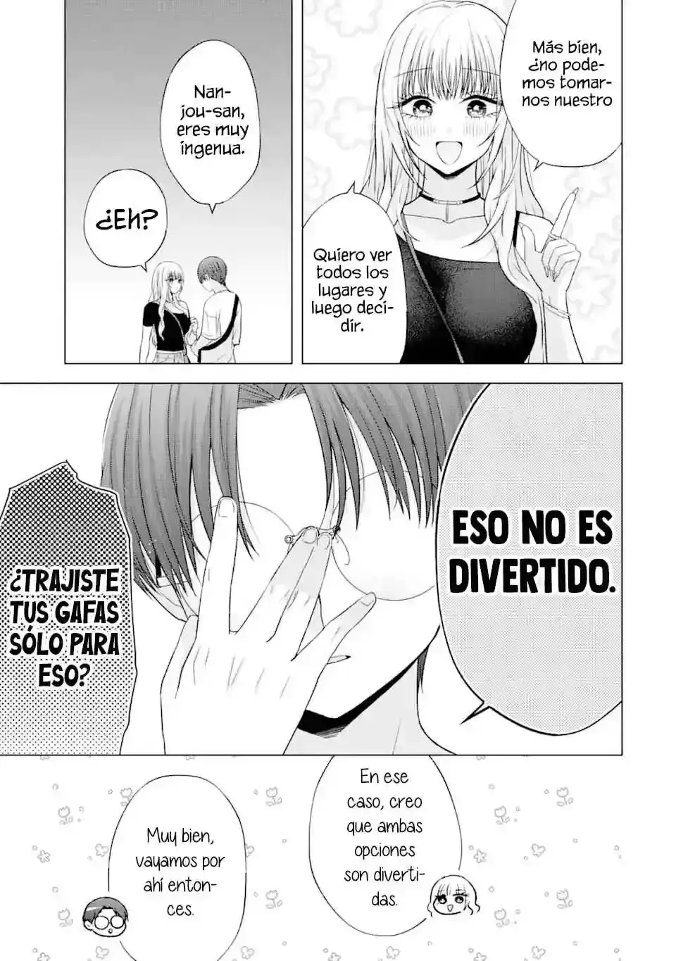 Capitulo 19 page 21