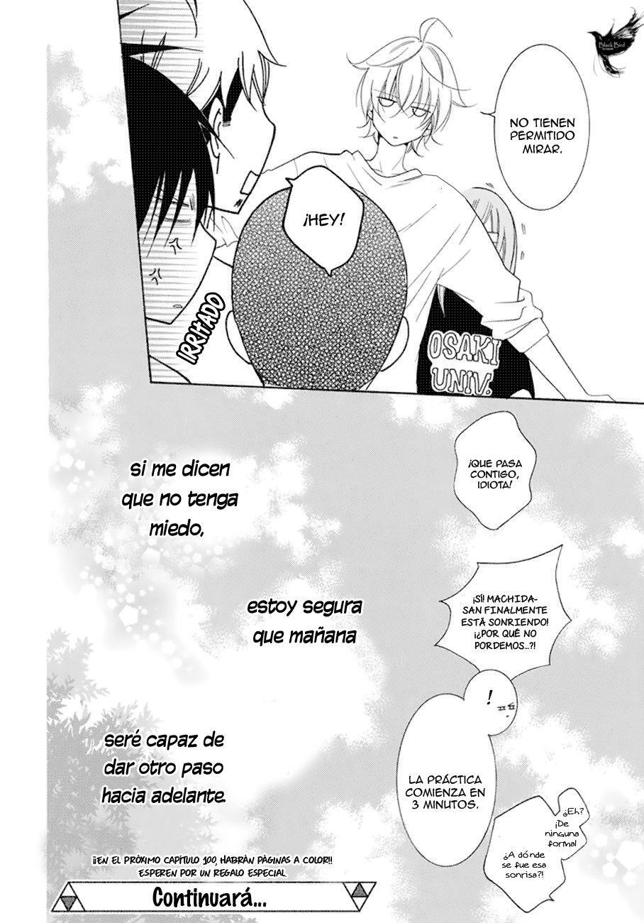 Capitulo 99 page 35