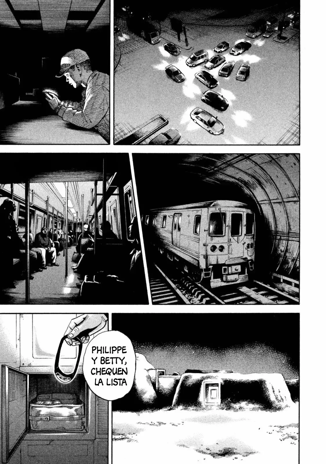 Capitulo 294 page 9