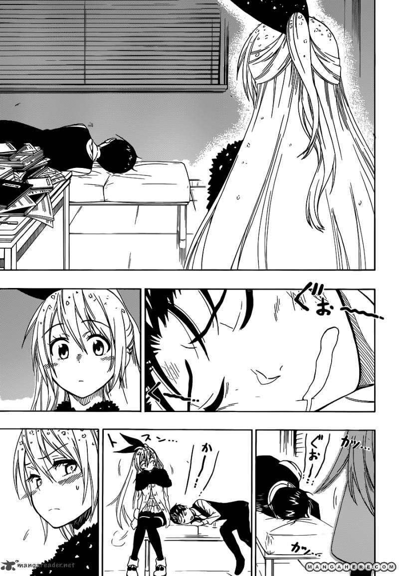 Capitulo 62 page 17