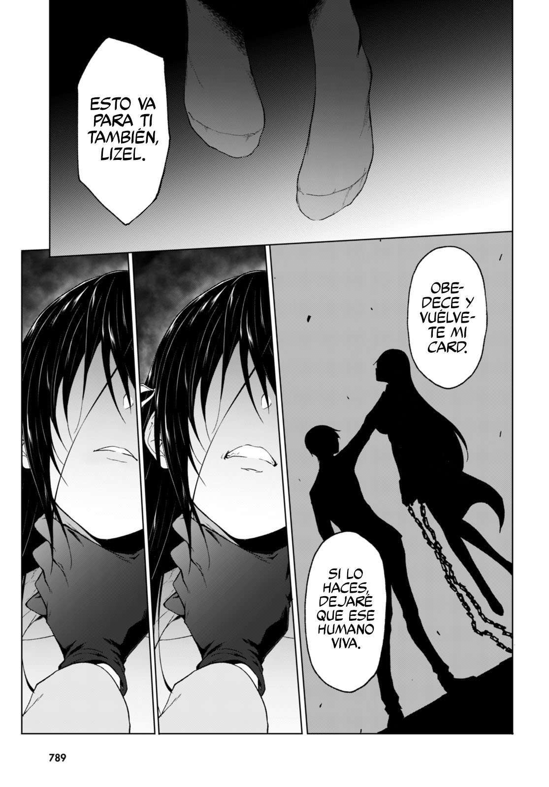 Capitulo 22 page 14