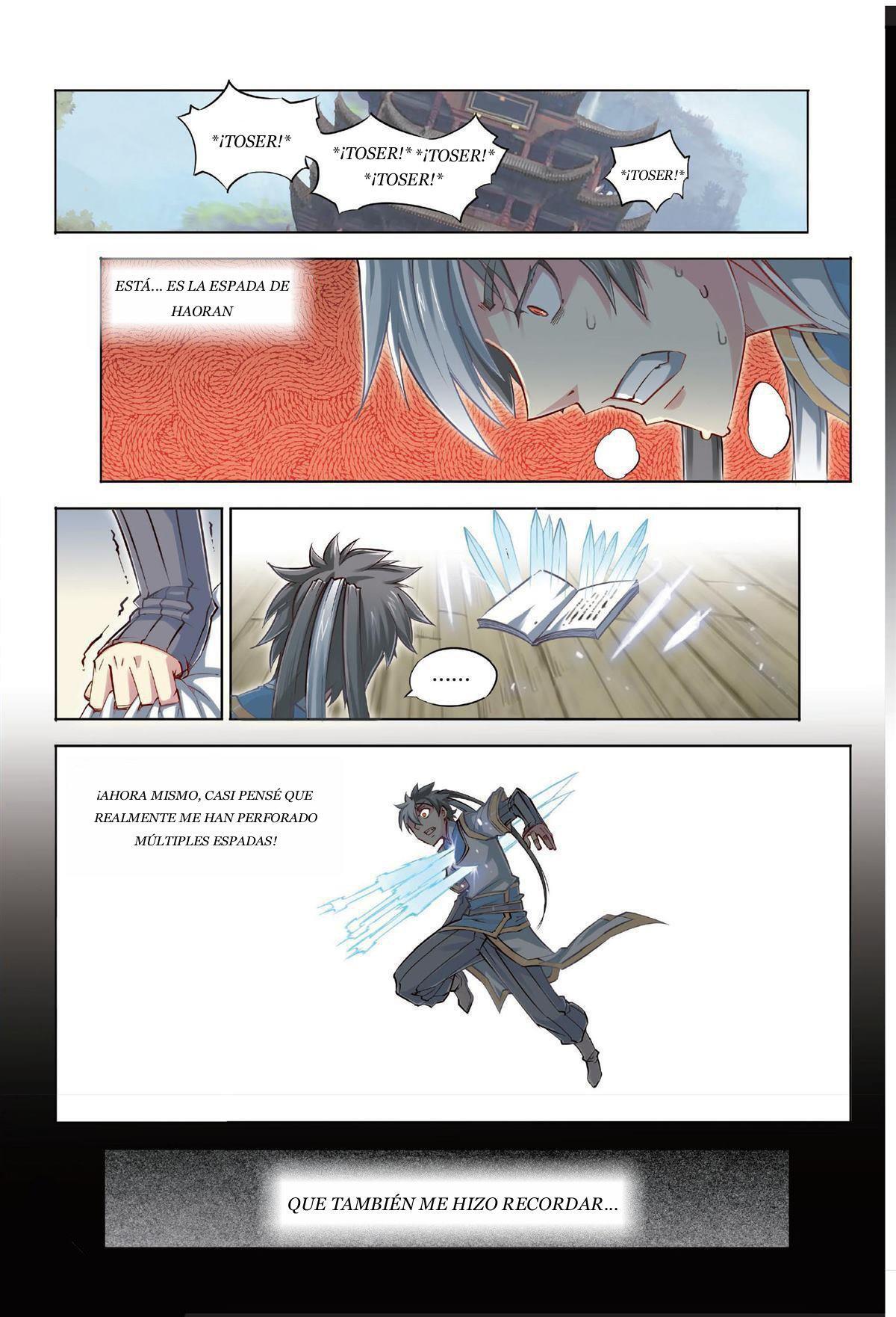 Capitulo 32 page 6