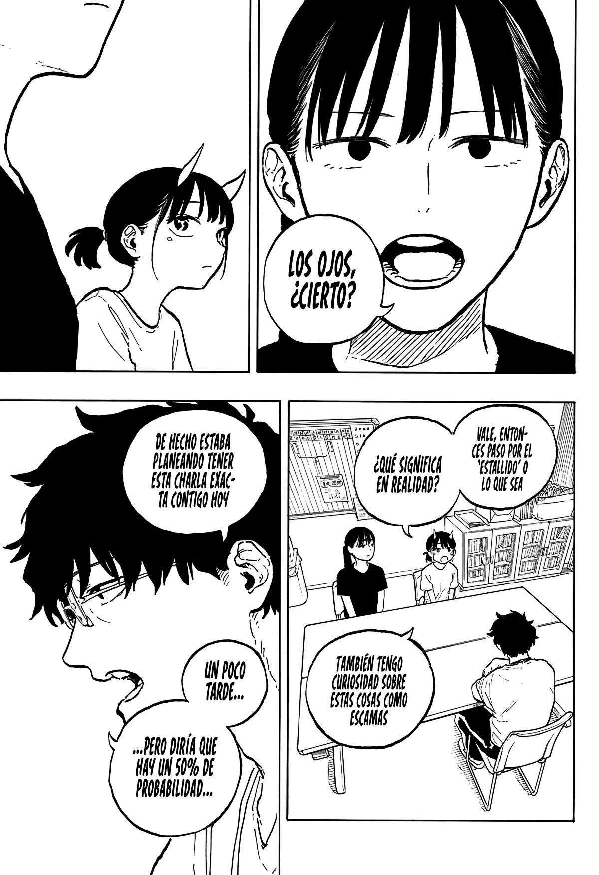 Capitulo 43 page 13