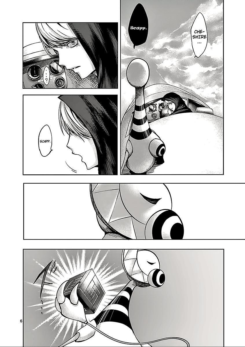 Capitulo 53 page 6
