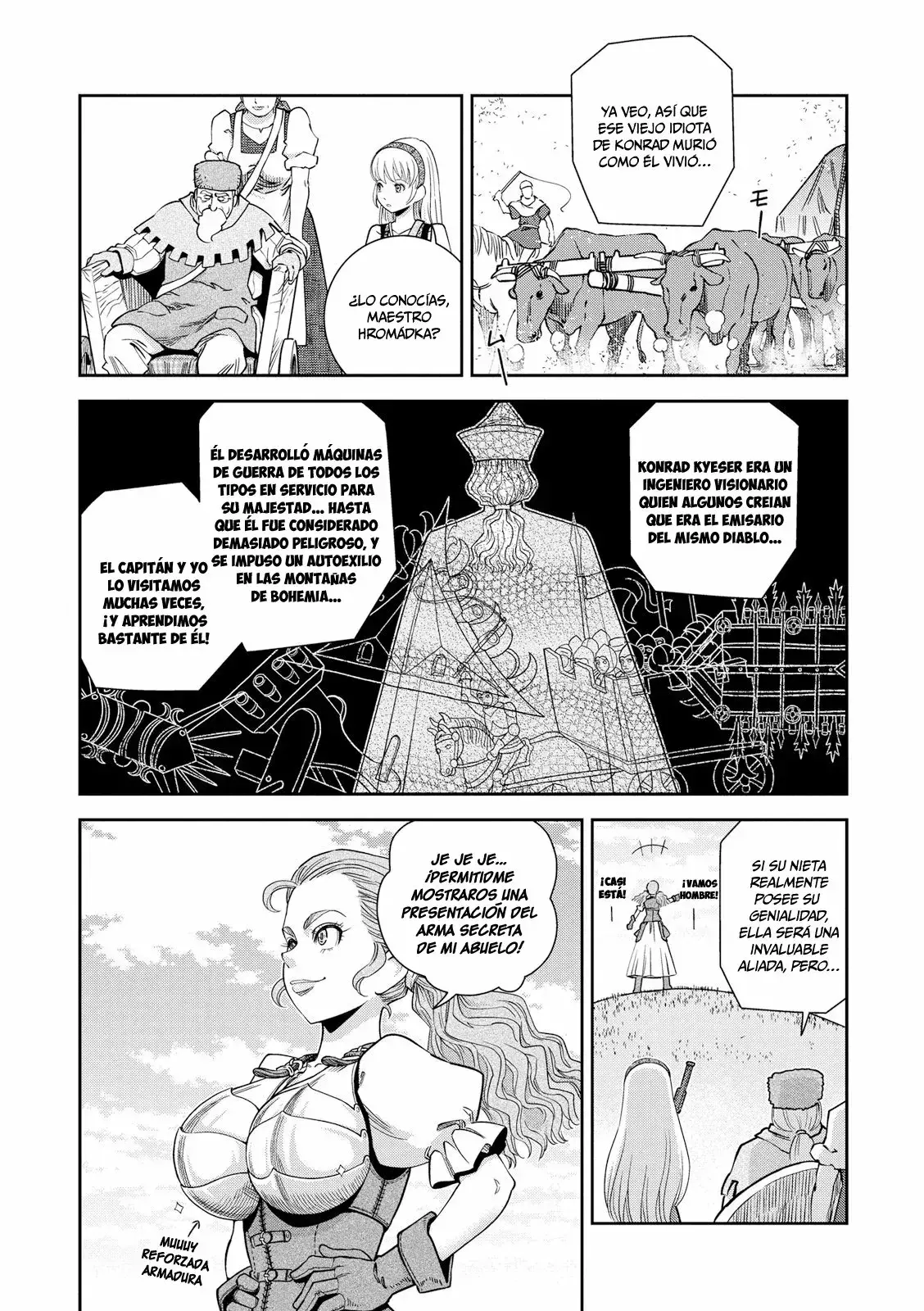 Capitulo 16 page 27