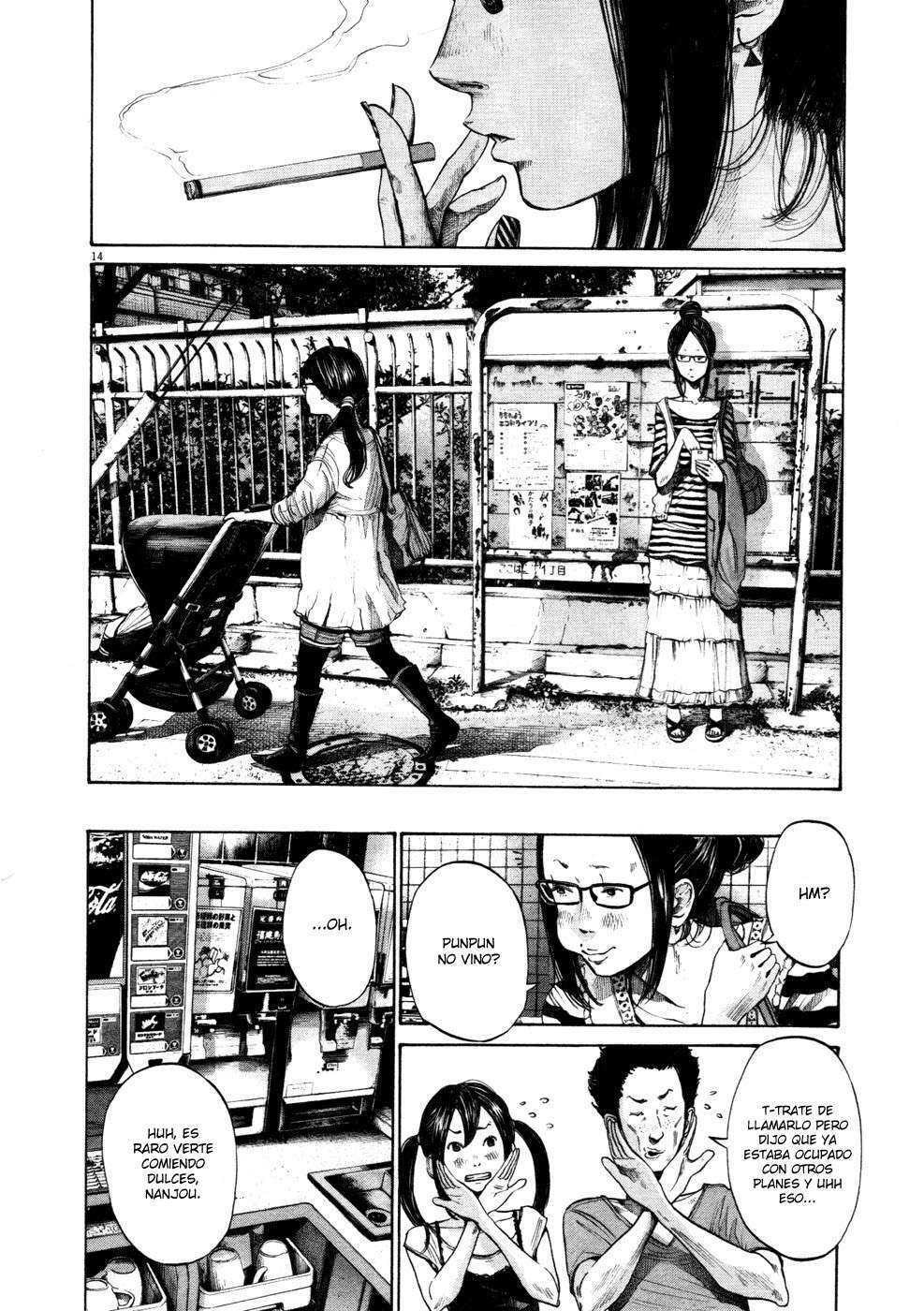 Capitulo 102 page 15