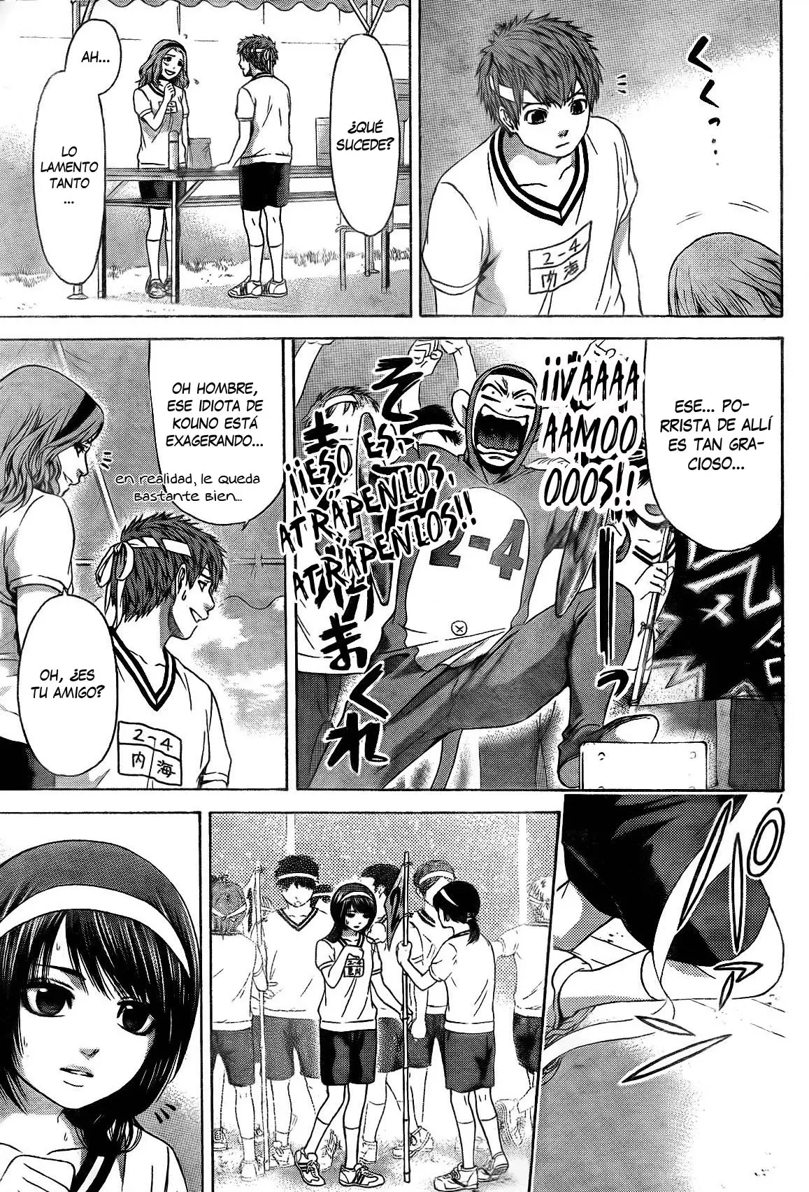 Capitulo 35 page 8