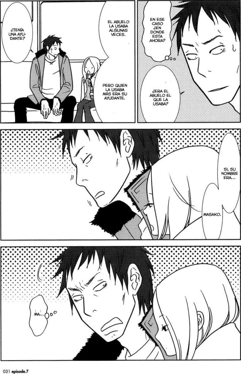 Capitulo 7 page 29