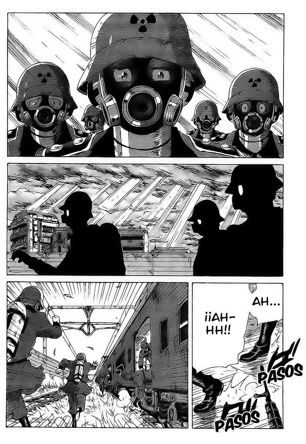 Capitulo 71 page 18