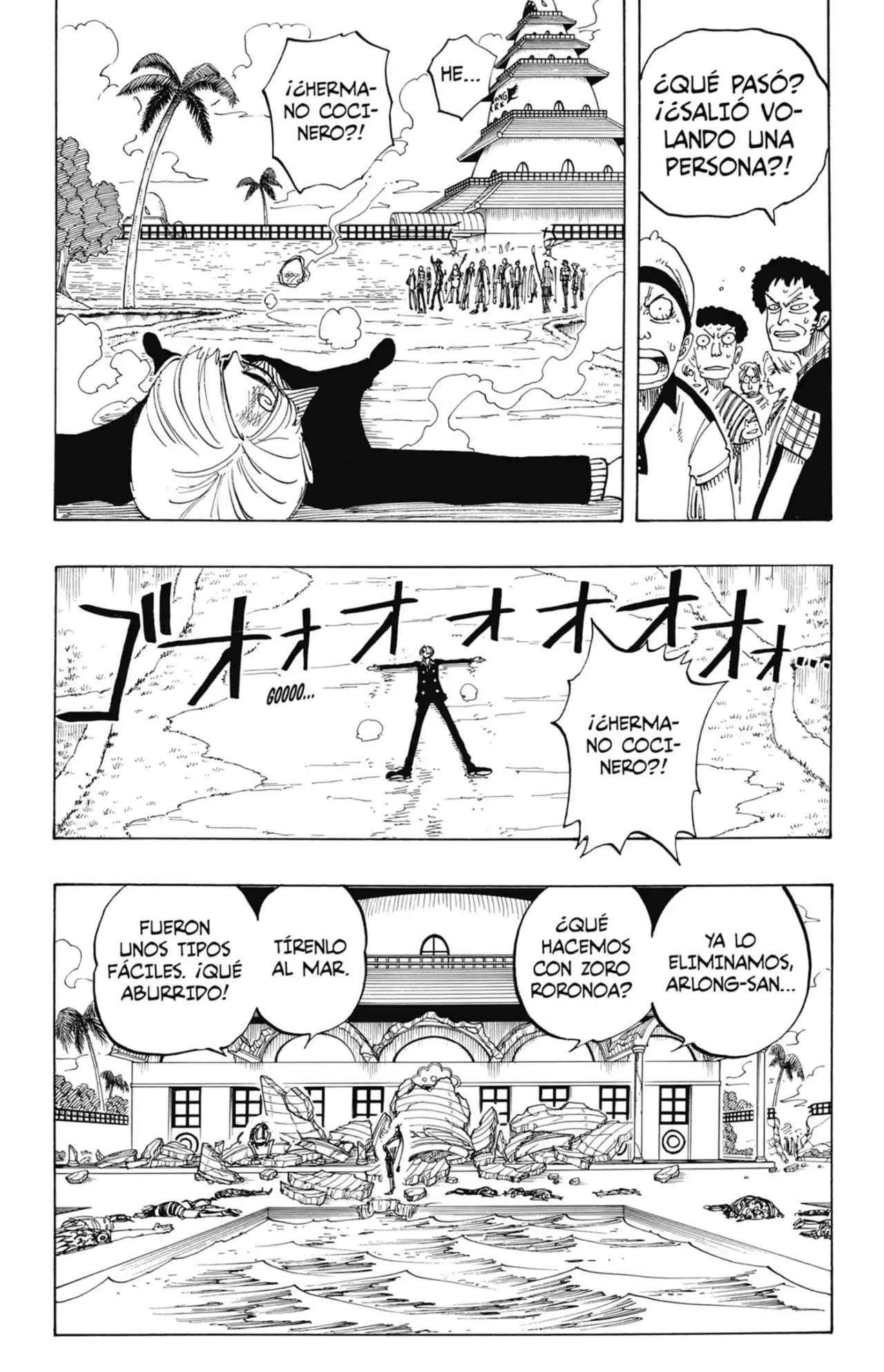 Capitulo 84 page 16