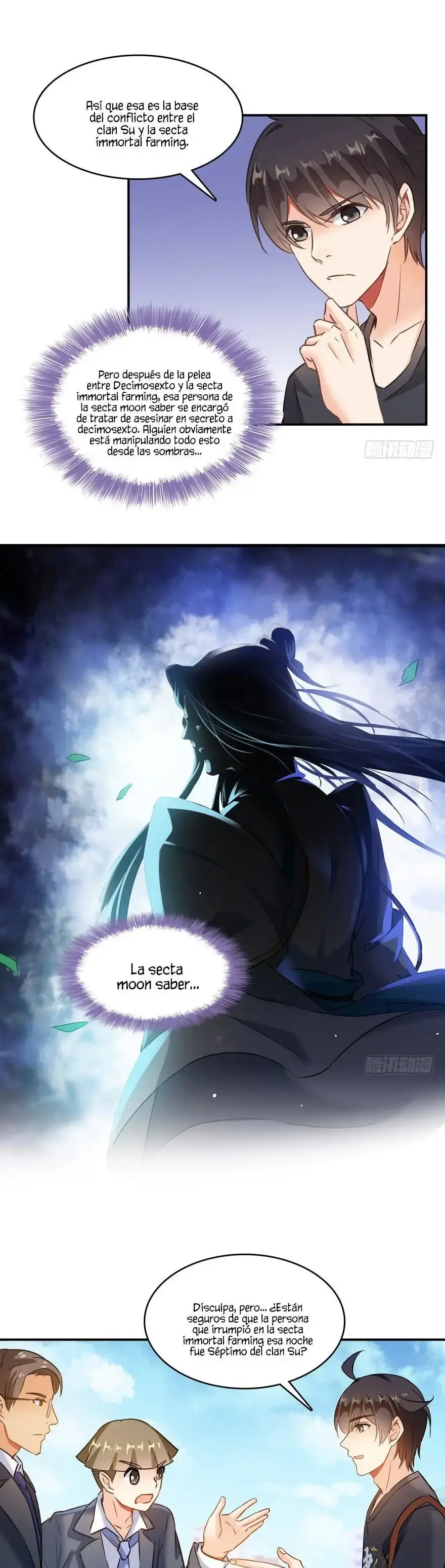 Capitulo 64 page 10