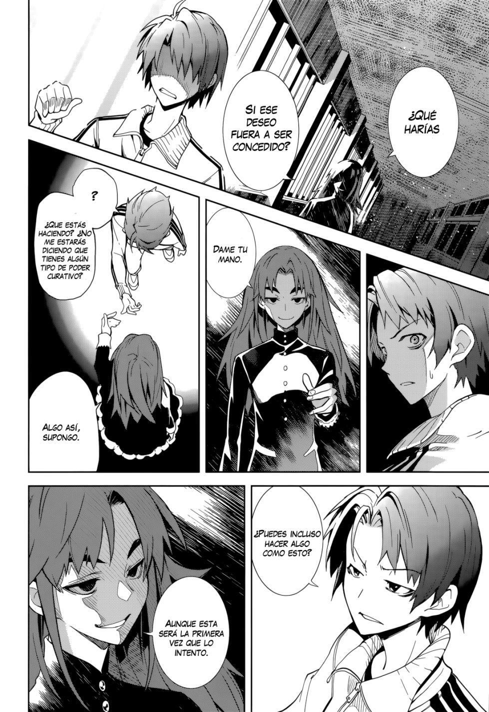 Capitulo 64 page 13