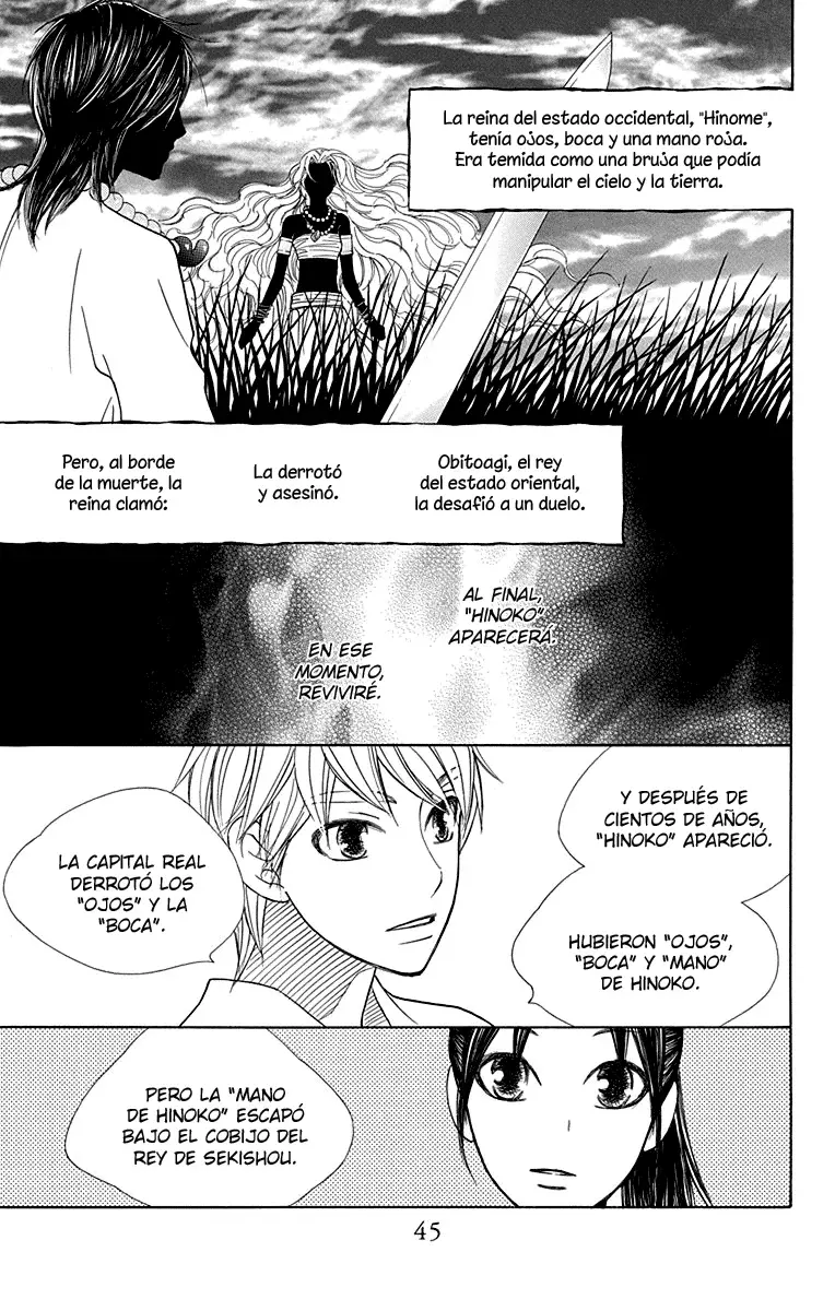 Capitulo 30 page 40